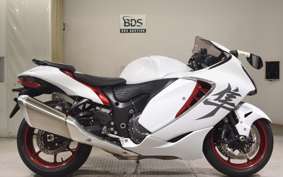 SUZUKI HAYABUSA Gen.3 2024 EJ11A
