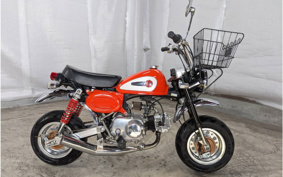 HONDA MONKEY Z50J