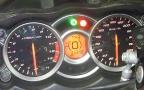 SUZUKI HAYABUSA Gen.2 2011