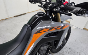 HONDA CRF250L MD47