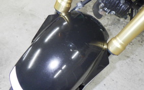 HONDA GROM 2004 JC61
