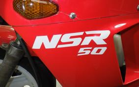 HONDA NSR50 GEN 1 2006 AC10
