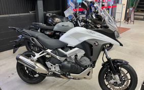 HONDA VFR800X 2015 RC80