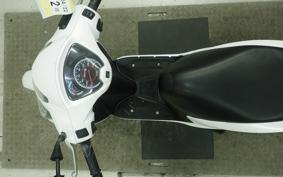 HONDA DIO 110 2008 JF58