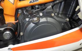 KTM 390 RC 2015