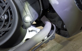 SUZUKI ADDRESS 110 CE47A
