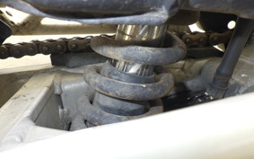 SUZUKI DJEBEL 200 (DR200SE) SH42A