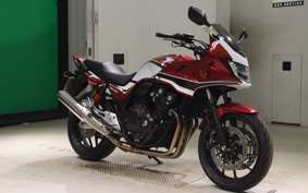 HONDA CB400 SUPER BOLDOR A 2018 NC42