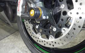 KAWASAKI NINJA H2 SX SE 2019