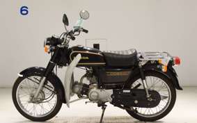 HONDA CD90 BENLY HA03