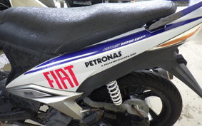 YAMAHA MIO 125 GP