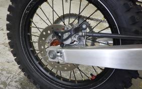 HONDA CRF150 KE03