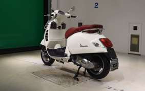VESPA GTS250 IE
