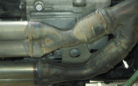 YAMAHA XJR1300 Gen.2 2008 RP17J