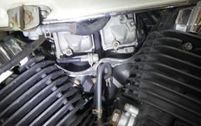 YAMAHA DRAGSTAR 400 CLASSIC 2003 VH01J