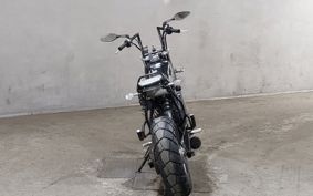 YAMAHA TW200 DG07J