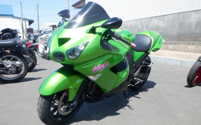 KAWASAKI NINJA ZX 14 2010 ZXNC1X