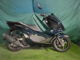 Фото Honda PCX 160 с японского аукциона