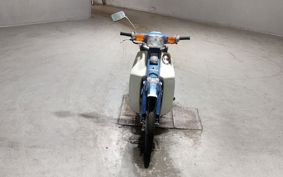 HONDA  SUPER CUB 90 SUPER  DELUXE  HA02