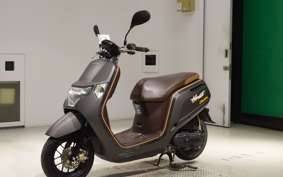 HONDA ﾀﾞﾝｸ 2021 AF78