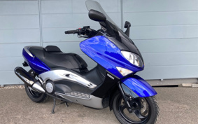 YAMAHA T-MAX 500 2002 SJ02J