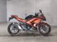 Фото Kawasaki NINJA 250 с японского аукциона