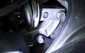 YAMAHA MT-09 Tracer 2016 RN36J