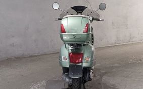 VESPA GTV250IE M45102