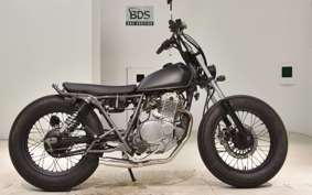 SUZUKI GRASS TRACKER NJ47A