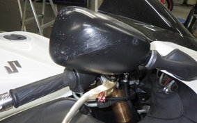 SUZUKI HAYABUSA Gen.2 2008