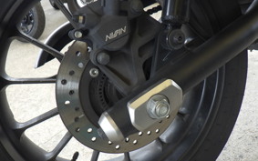 HONDA CL250-2 MC57