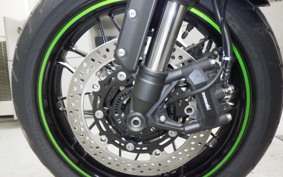 KAWASAKI Z900RS CAFE 2025 ZR900K