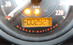 HARLEY HARLEY XL1200X 2019 LC3