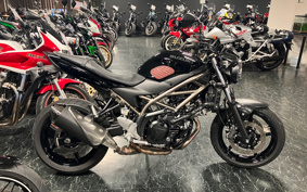 SUZUKI SV650 ABS 2022 VP55E