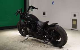 YAMAHA DRAGSTAR 400 CLASSIC 1999 4TR