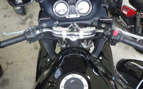 SUZUKI BANDIT 1200 S 2004 GV77A