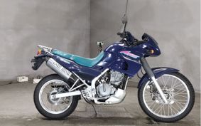KAWASAKI KLE250 ANHELO LE250A