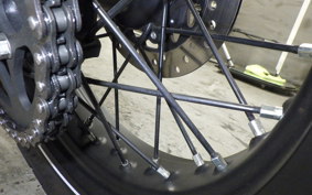 HUSQVARNA SVARTPILEN 401 2023