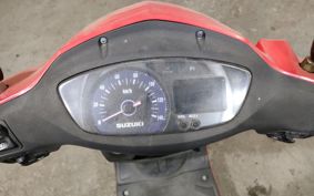 SUZUKI GSR125 NEX UTD44