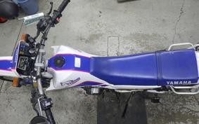 YAMAHA SEROW 225 Gen.2 1KH