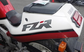 YAMAHA FZR250 Gen.2 R 3LN