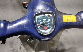 HONDA SUPER CUB50 C50