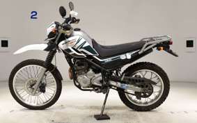 YAMAHA SEROW 250 Gen.2 2000 DG17J