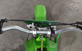 KAWASAKI KX80 KX080Z