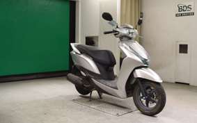 HONDA LEAD 125 2001 JF45