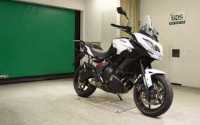 KAWASAKI VERSYS A 2016