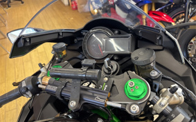 KAWASAKI NINJA H2 2015 ZXT00N