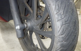 HONDA PCX125 JF81