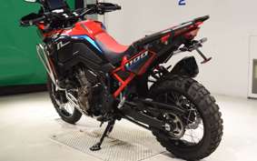HONDA CRF1100L AFRICA TWIN DCT 2018 SD10