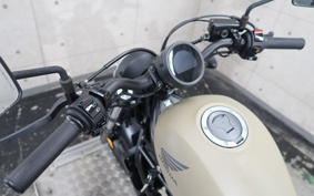 HONDA  REBEL 250 ABS MC49